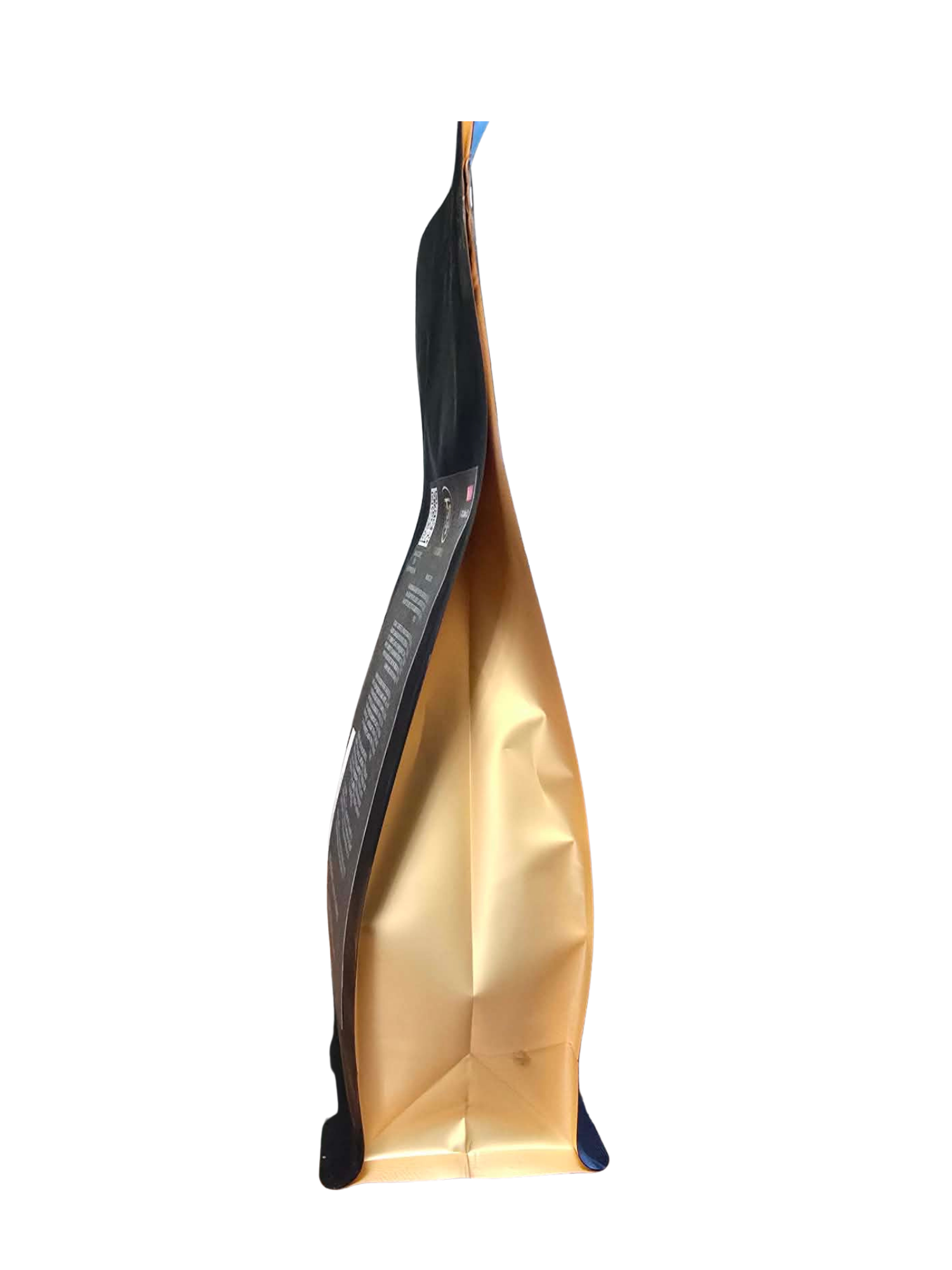 Midnight Smoke & Ember Whole Bean Extra-Dark Roast