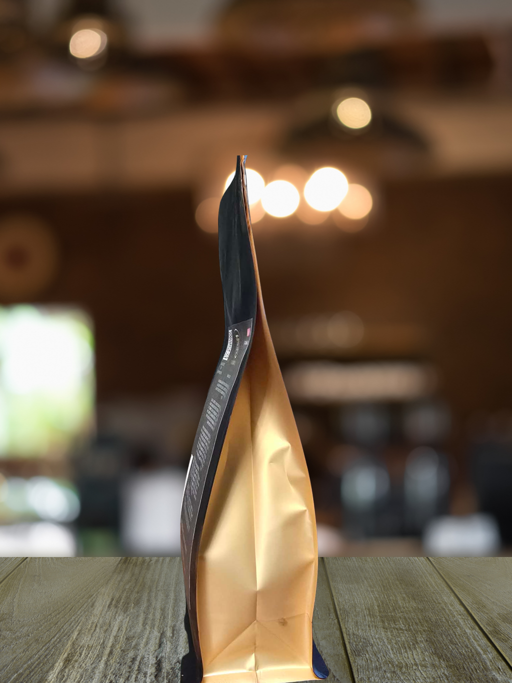 Alma del Bosque: The Soul of the Forest 100% Colombian Ground Coffee