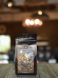 Iara's Kiss 100% Brazilian Premium Medium-Dark Roast Whole Bean Coffee