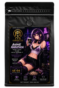 Anime Edition Blend Medium Roast Ground