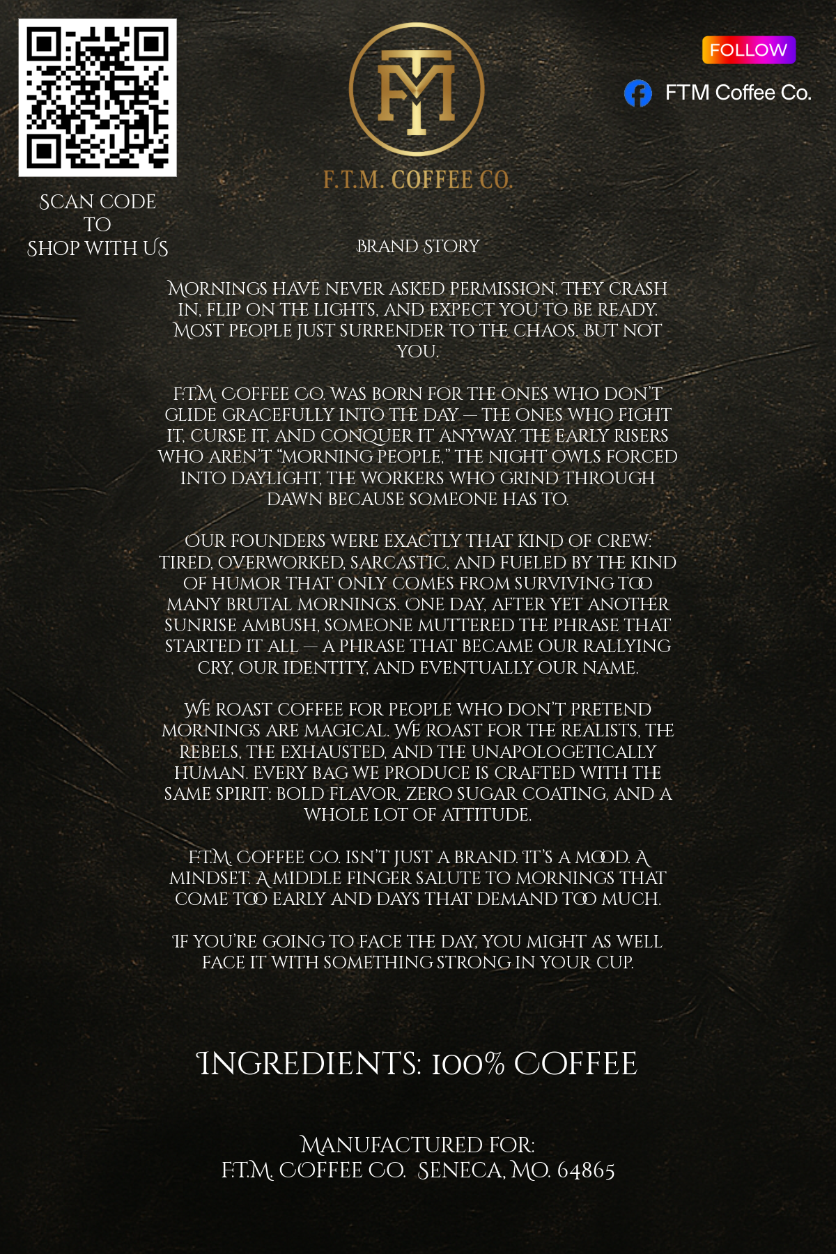 "Ixchel's Moonlight Allure" 100% Guatemala Huehuetenango