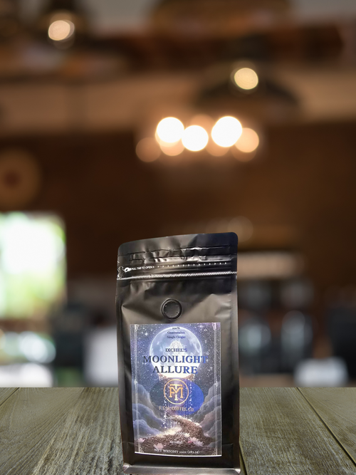 "Ixchel's Moonlight Allure" 100% Guatemala Huehuetenango