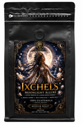 "Ixchel's Moonlight Allure" 100% Guatemala Huehuetenango Medium Roast Whole Bean